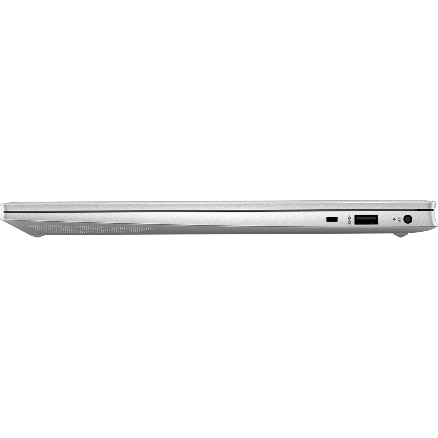 HP Pavilion 15-eg0000 15-eg0544TU 15.6" Notebook - Full HD - 1920 x 1080 - Intel Core i5 11th Gen i5-1135G7 Quad-core (4 Core) - 16 GB Total RAM - 256 GB SSD - Natural Silver