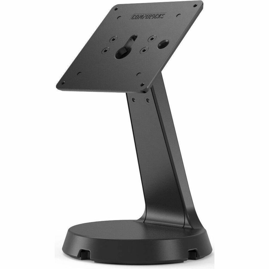 VESA Mast Counter Stand - Black