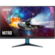 Acer Nitro VG271U M 27" WQHD LED Gaming LCD Monitor - 16:9 - Black