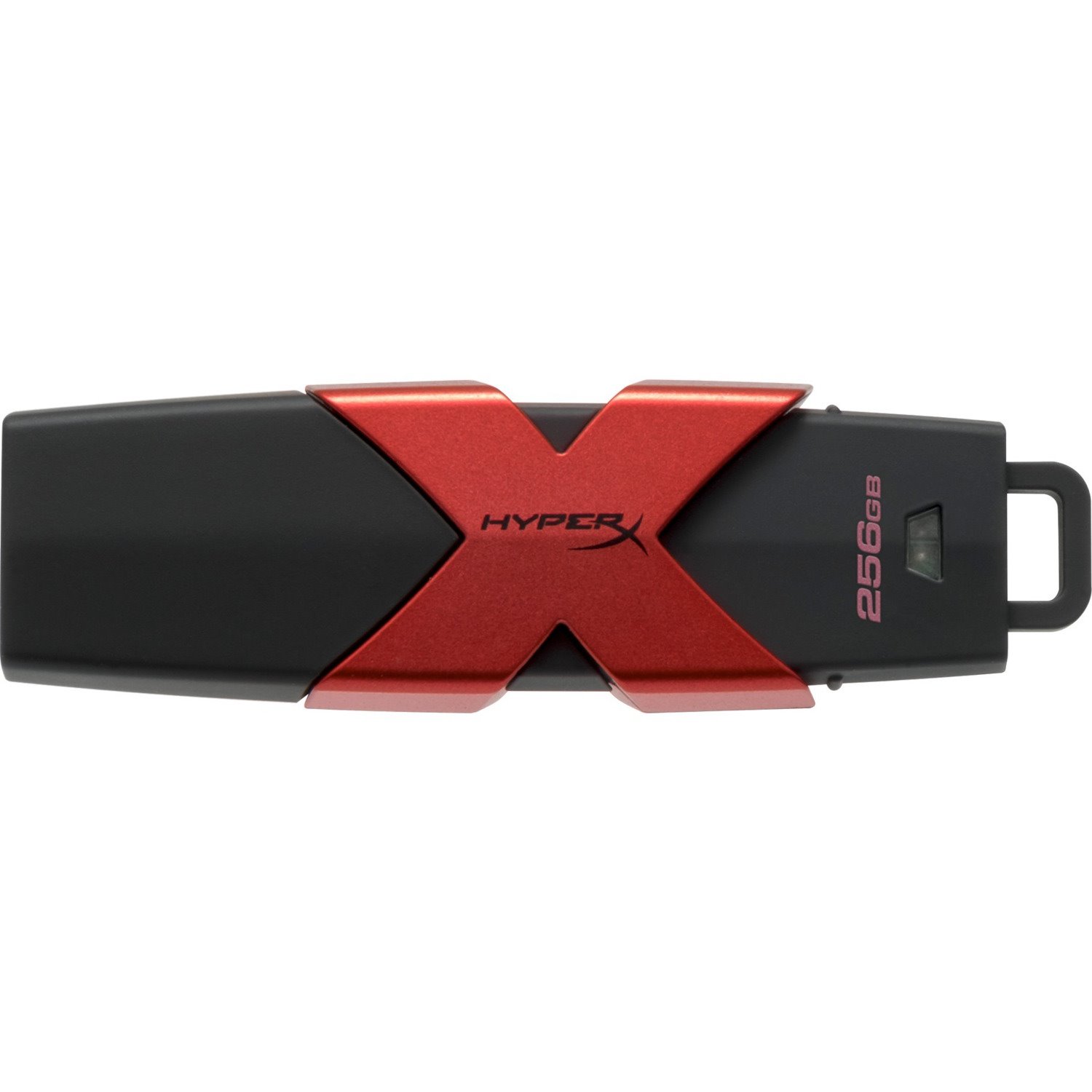 Kingston HyperX Savage 256 GB USB 3.1 Flash Drive