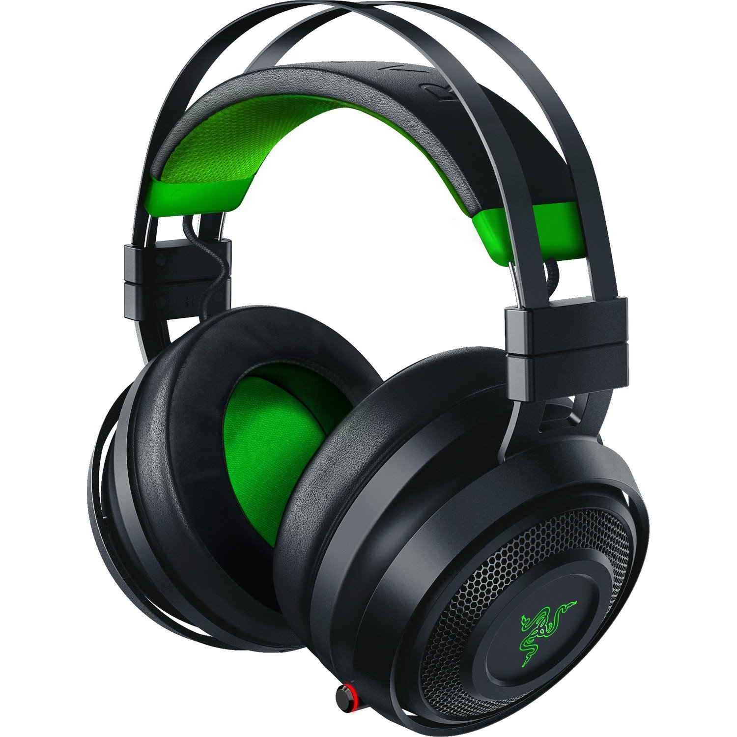 Razer Nari Ultimate For Xbox One Wireless Gaming Headset With Razer HyperSense