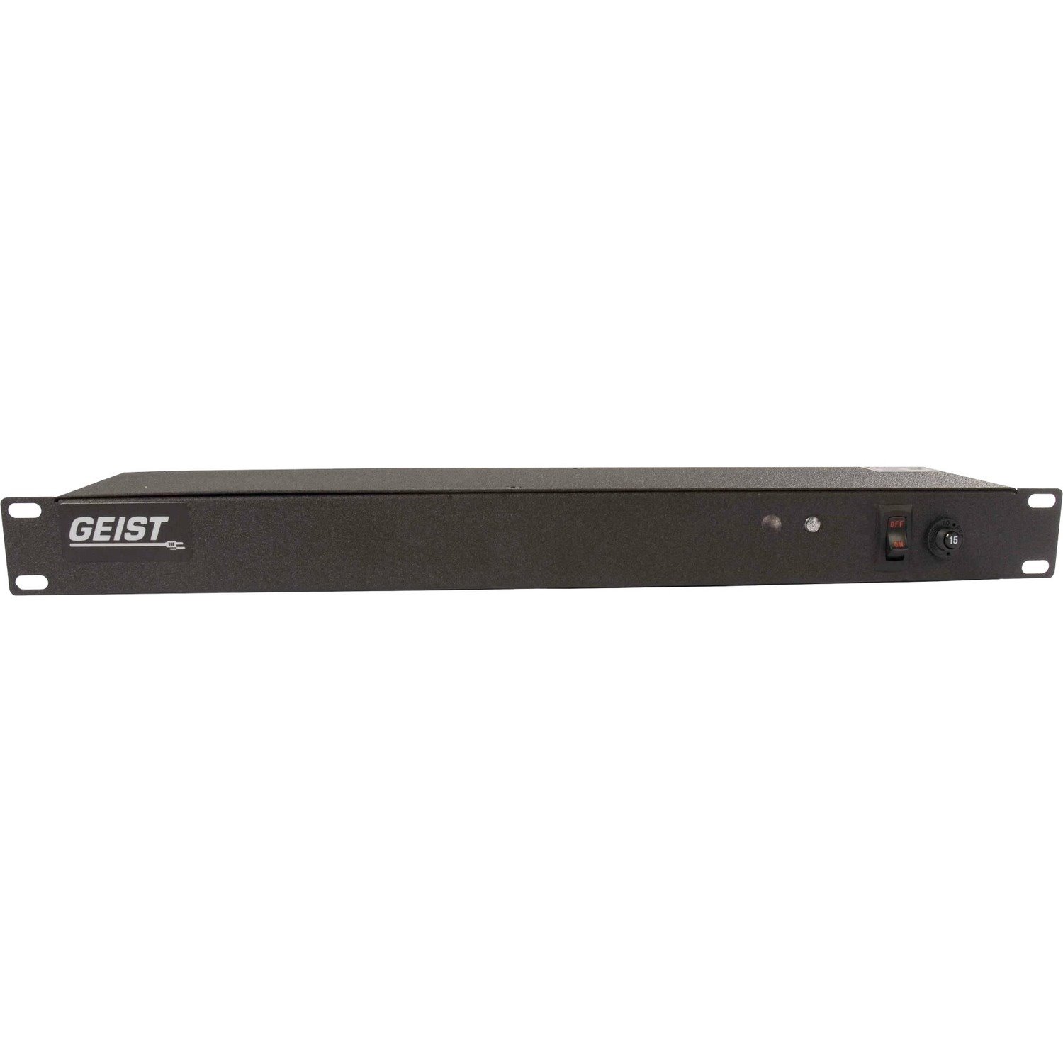 Geist Basic 6-Outlet PDU