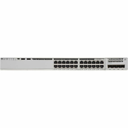 Cisco Catalyst C9200-24T Ethernet Switch