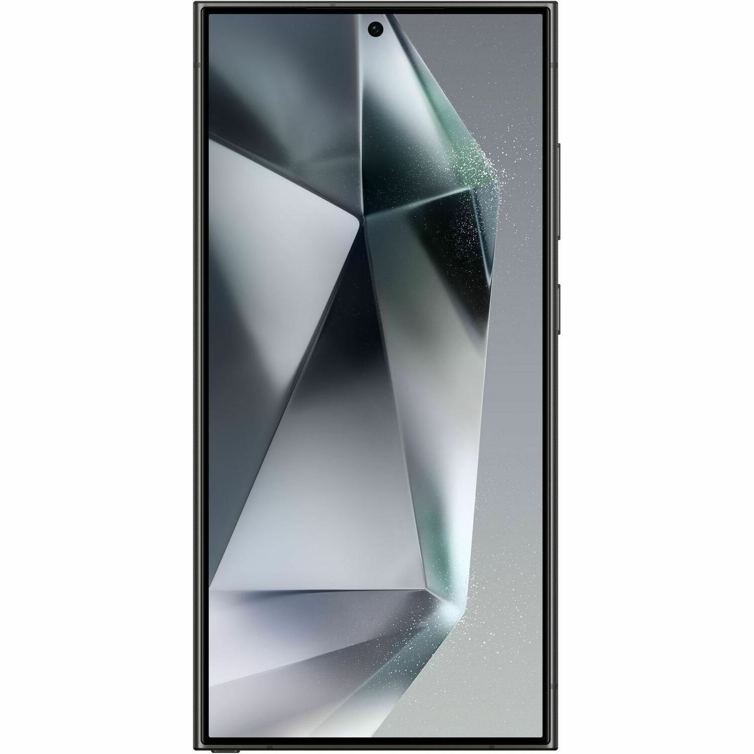 Samsung Galaxy S24 Ultra Enterprise Edition SM-S928B/DS 256 GB Smartphone - 17.3 cm (6.8") Dynamic AMOLED 2X QHD+ 3120 x 1440 - Octa-core (Cortex X4Single-core (1 Core) 3.39 GHz + Cortex A720 Triple-core (3 Core) 3.10 GHz + Cortex A720 Dual-core (2 Core) 2.90 GHz - 12 GB RAM - Android 14 - 5G - Titanium Black