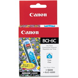 Canon CNMBCI6C Original Ink Cartridge