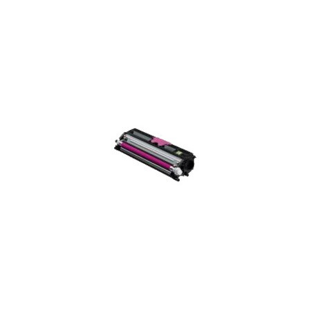 Konica Minolta Original Laser Toner Cartridge - Magenta Pack
