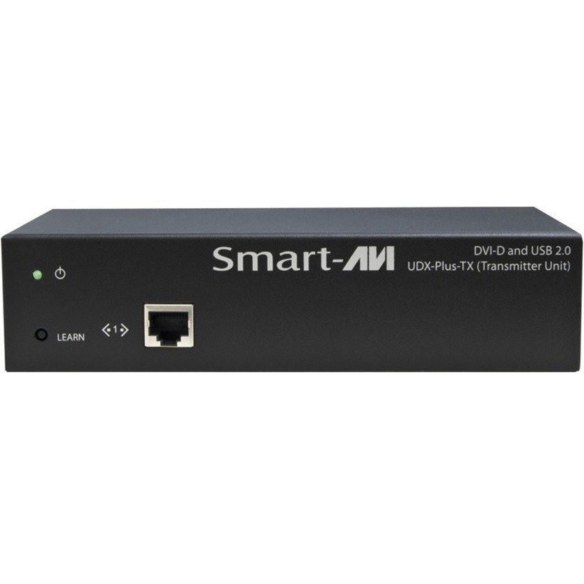 SmartAVI UDX-PTX KVM Extender