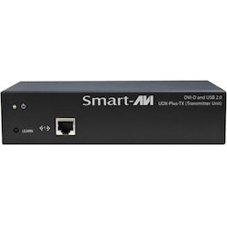 SmartAVI UDX-PTX KVM Extender