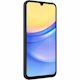 Samsung Galaxy A15 5G SM-A156W 128 GB Smartphone - 6.5" Super AMOLED Full HD Plus 1080 x 2340 - Octa-core (Cortex A76Dual-core (2 Core) 2.20 GHz + Cortex A55 Hexa-core (6 Core) 2 GHz - 4 GB RAM - Android 14 - 5G - Blue Black