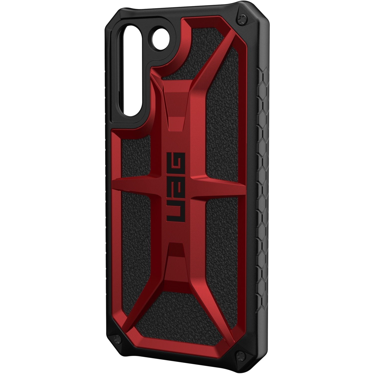 Urban Armor Gear Monarch Series Galaxy S22 Plus 5G Case