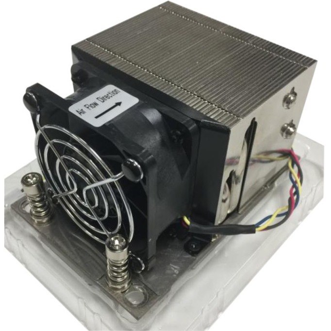 Supermicro Cooling Fan/Heatsink - Server, Processor