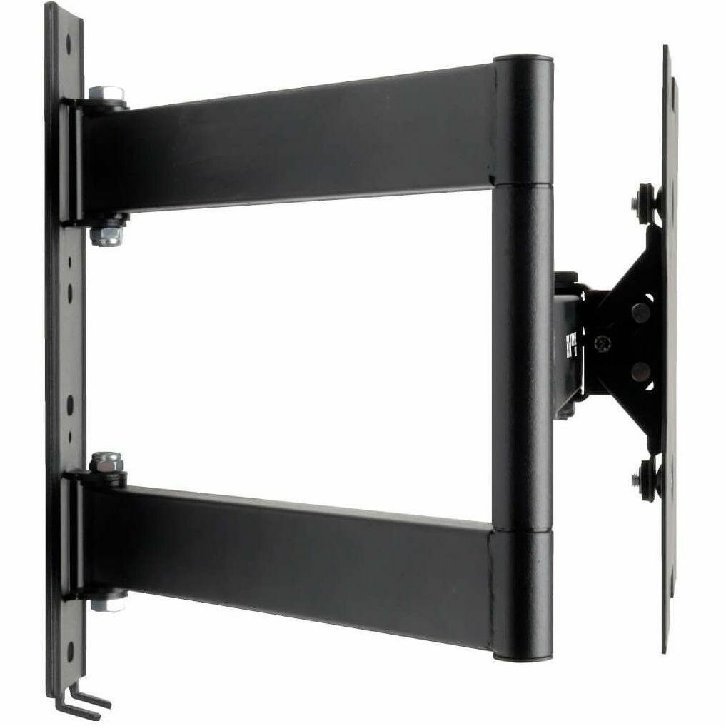 Eaton Tripp Lite Series Swivel/Tilt Wall Mount with Arms for 17" to 42" TVs and Monitors, UL certified