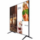 Samsung BEC-H BE75C-H 75" Smart LED-LCD TV 2023 - 4K UHDTV - Titan Gray