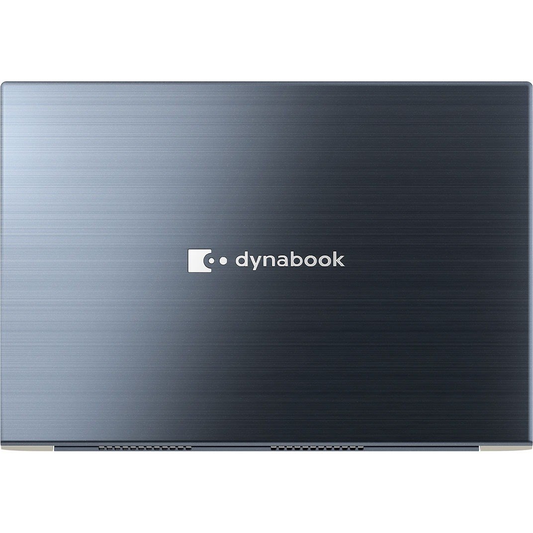 Dynabook/Toshiba Portege X50-G 39.6 cm (15.6") Notebook - Full HD - 1920 x 1080 - Intel Core i5 10th Gen i5-10210U - 8 GB RAM - 256 GB SSD