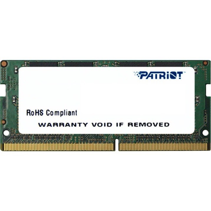 Patriot Memory Signature 4GB DDR4 SDRAM Memory Module