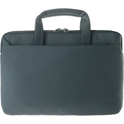 Tucano Work_Out 3 Carrying Case for 33 cm (13") Apple MacBook Pro - Green Gray