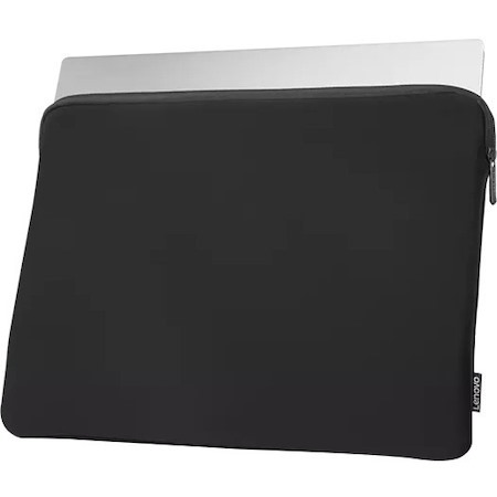 Lenovo Basic Carrying Case (Sleeve) for 15.6" Notebook - Black