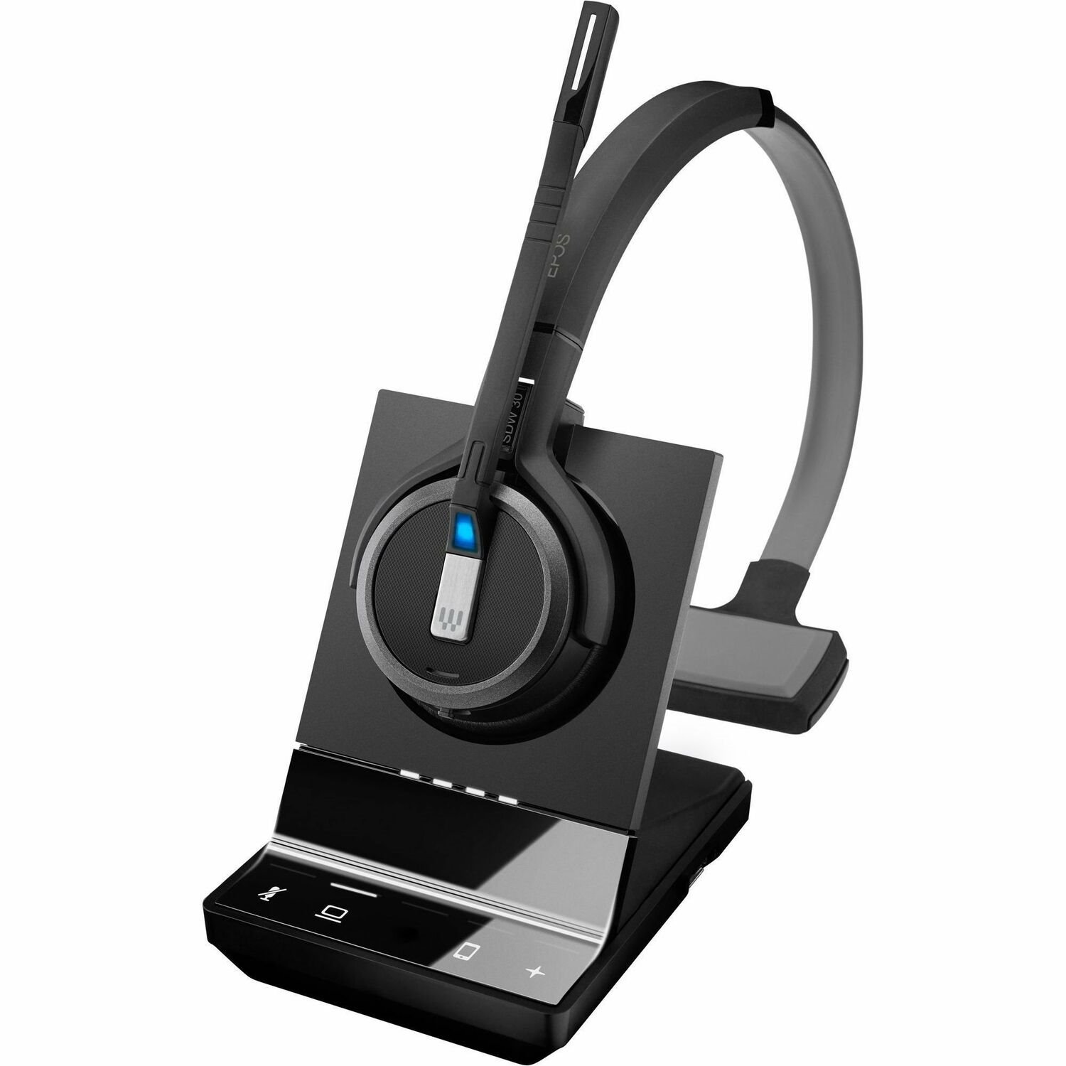 EPOS IMPACT SDW 5033 Wireless On-ear, Behind-the-neck, Over-the-ear Mono Headset