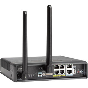 Cisco 819HG  Wireless Integrated Services Router