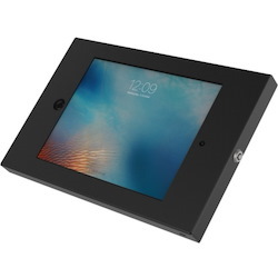 Compulocks Wall Mount for iPad Air, iPad Pro - Black