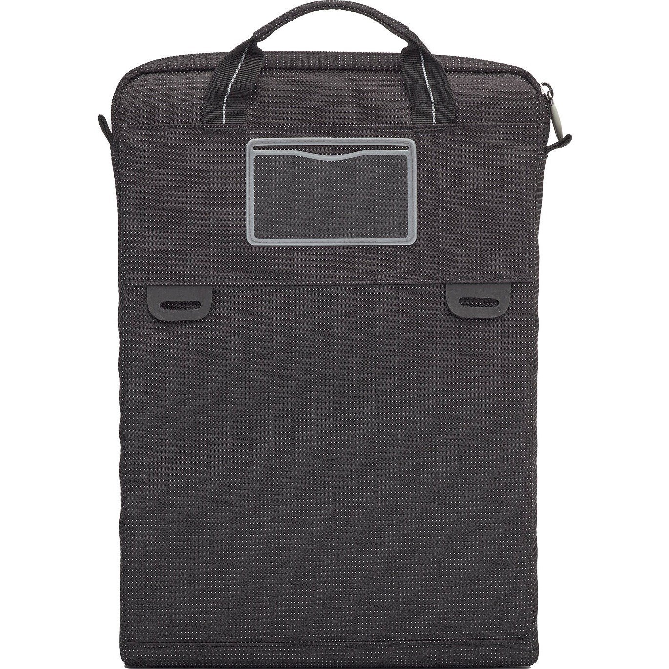 Brenthaven Tred 2689 Carrying Case (Sleeve) for 11" Notebook, Chromebook - Black