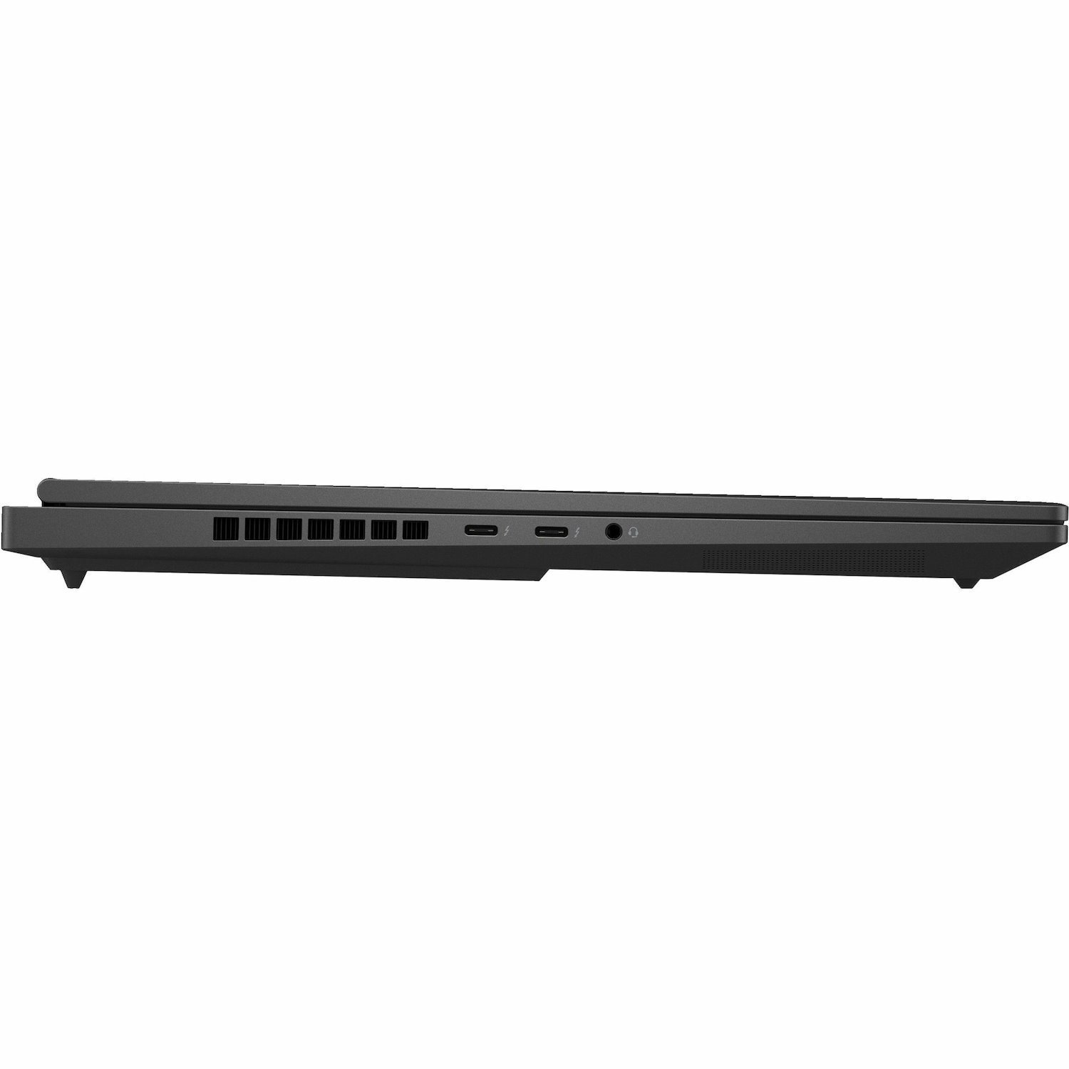 OMEN Transcend 16-u1000 16-u1002TX 16" Gaming Notebook - WQXGA - Intel Core i9 14th Gen i9-14900HX - 16 GB - 1 TB SSD - Shadow Black Aluminum