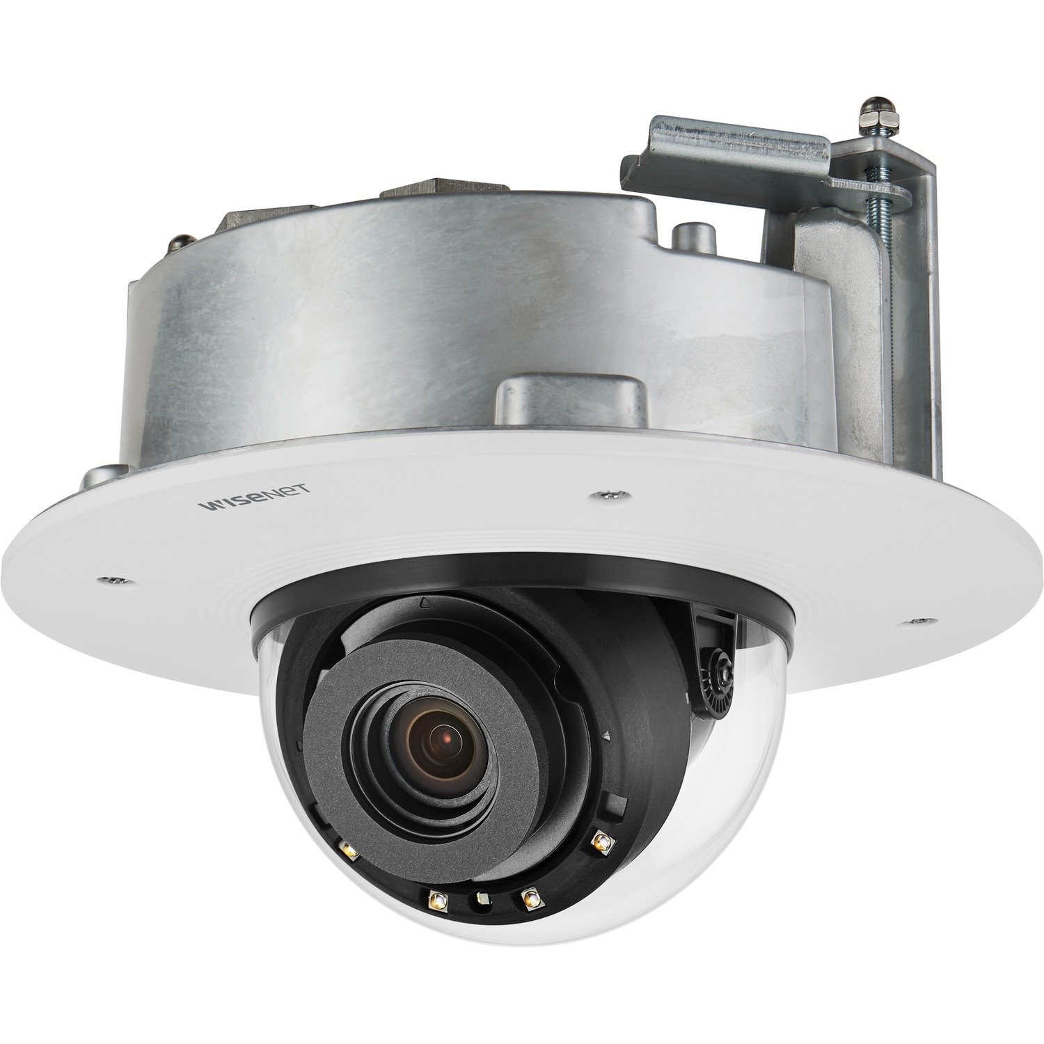 Wisenet PND-A6081RF 2 Megapixel Indoor/Outdoor HD Network Camera - Dome