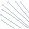 Tripp Lite by Eaton 7.5in Nylon Cable Ties Cable Management 40lbs Strength 100-pack 100pc 7.5"
