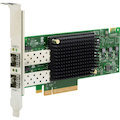 HPE SN1700E Fibre Channel Host Bus Adapter - Plug-in Card