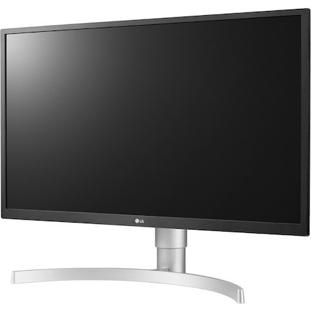 LG 27UL550-W 27" Class 4K UHD Gaming LCD Monitor - 16:9