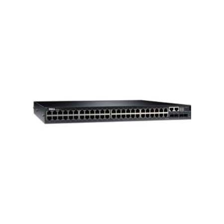 Dell N3048P Layer 3 Switch
