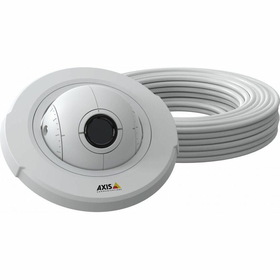 AXIS FA4090-E - 4 mm - Fixed Lens - TAA Compliant