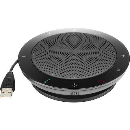 HP Portable Bluetooth Smart Speaker - Siri, Google Assistant Supported