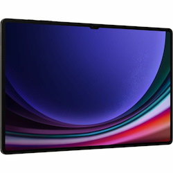 Samsung Galaxy Tab S9 Ultra 5G Rugged Tablet - 14.6" - Qualcomm SM8550-AB Octa-core - 12 GB - 256 GB Storage - 5G - Graphite