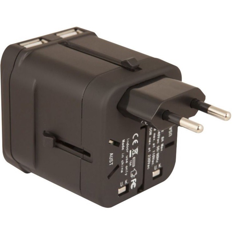 Urban Factory Power Adapter