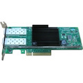 Dell X710 10Gigabit Ethernet Card for Server - 10GBase-X - Plug-in Card