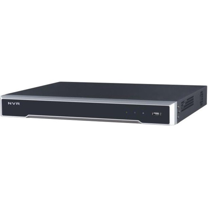 Anixter Hikvision Embedded Plug & Play 4K NVR - 2 TB HDD