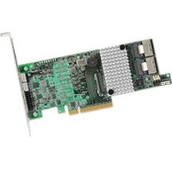 BROADCOM - IMSOURCING MegaRAID 9271-8i 8-port SAS Controller