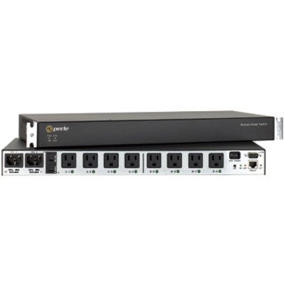 Perle RPS830 8-Outlets PDU