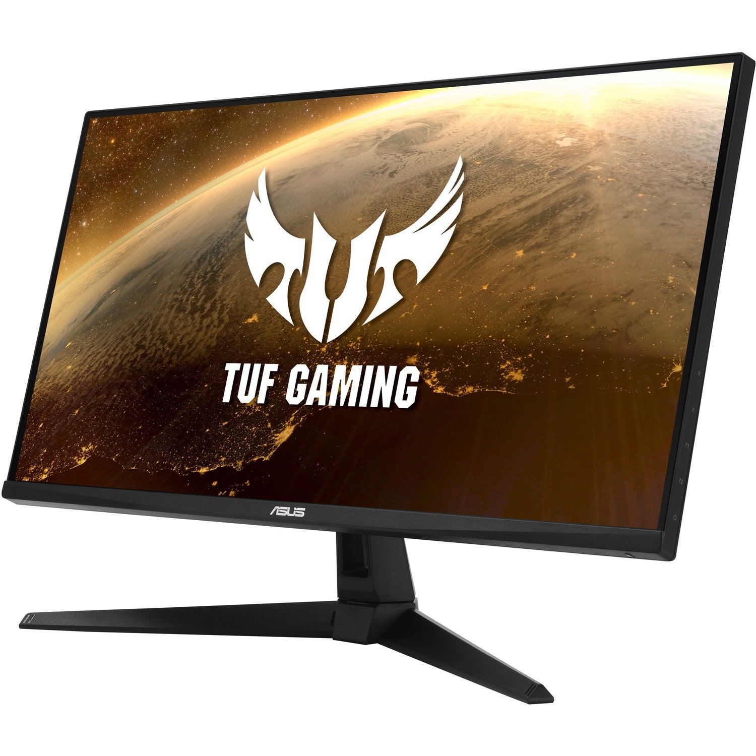 TUF VG289Q1A 71.1 cm (28") 4K UHD LED Gaming LCD Monitor - 16:9