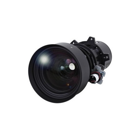 ViewSonic - 1.60 mm to 3 mm - Long Throw Varifocal Lens