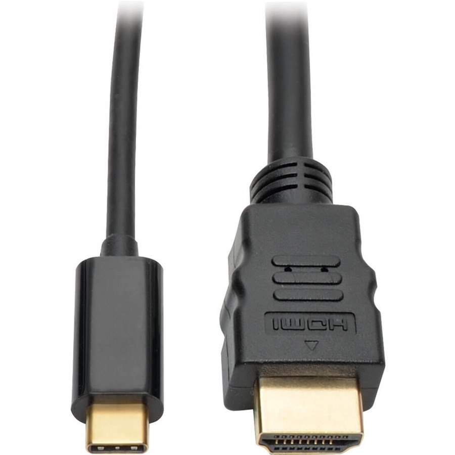 Tripp Lite by Eaton U444-003-H 91.44 cm HDMI/USB A/V Cable