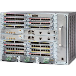 Cisco ASR 907 Router Chassis