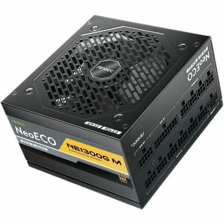 Antec NeoECO NE1300G M ATX3.0 1300W Power Supply