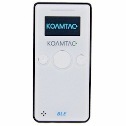 KoamTac KDC280D-BLE 1D CCD Bluetooth Low Energy Barcode Scanner & Data Collector