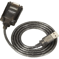 Black Box Serial Cable