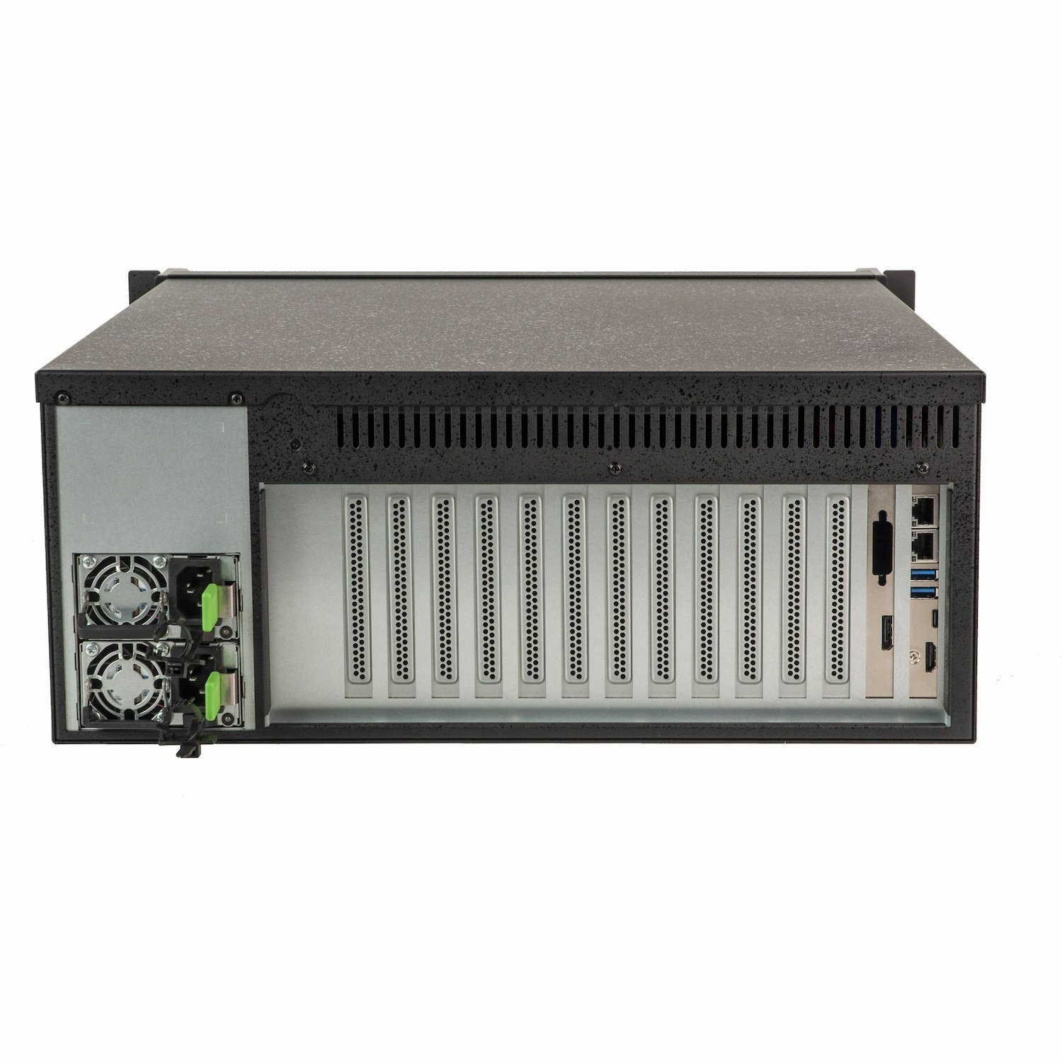 Black Box Radian VWP-1107R Video Wall Controller