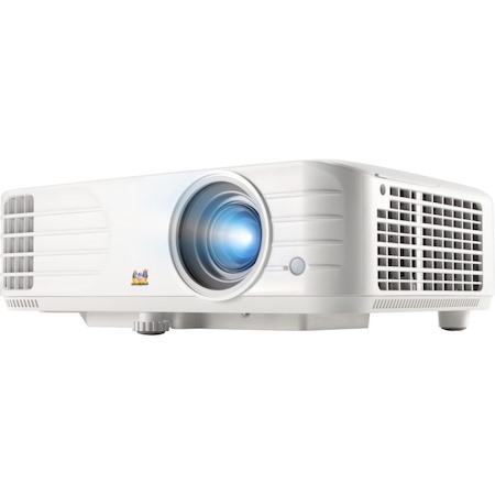 ViewSonic PX701HDH 1080p Projector, 3500 Lumens, SuperColor, Vertical Lens Shift, Dual HDMI, 10w Speaker, Enjoy Sports and Netflix Streaming with Dongle