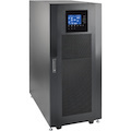 Tripp Lite by Eaton SmartOnline SVX Series 30kVA 400/230V 50/60Hz Modular Scalable 3-Phase On-Line Double-Conversion Small-Frame UPS System, 2 Battery Modules