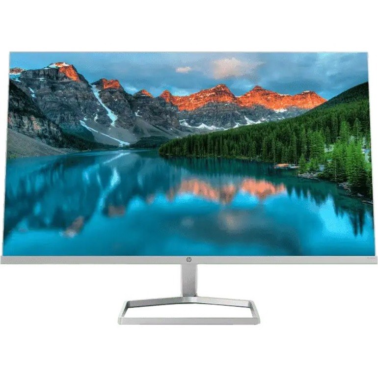 HP M27fw 68.6 cm (27") Full HD LCD Monitor - 16:9
